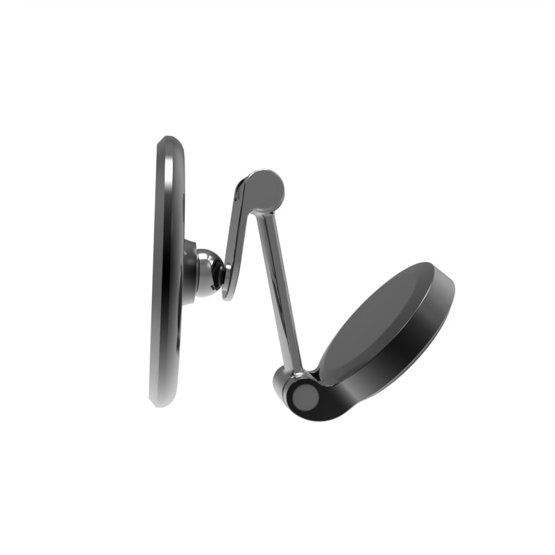 Lenyes CR160 Magnetik M-safe 360° Oynar Başlıklı Araç İçi Telefon Tutucu Lenyes CR160 Magnetik M-safe 360° Oynar Başlıklı Araç İçi Telefon Tutucu
